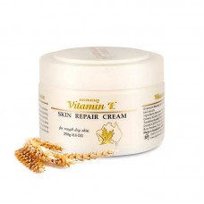 G&M 澳芝曼 绵羊脂小麦维E面霜 250克